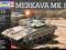 REVELL 03134 MERKAVA MK.III  DO SKLEJANIA