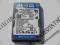 ELEKTRONIKA WD WD3200BEVT 75ZCT2 320GB FV I14