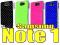 235 Etui DIAMOND | Samsung Galaxy NOTE 1 | n7000 235 Etui DIAMOND | Samsung Galaxy NOTE 1 | n7000