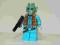 GREEDO sw553 figurka LEGO star wars(75052)