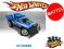 HOT WHEELS AUTKO RESORAK SO PLOWED 1:64 w24H