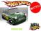 HOT WHEELS AUTKO RESORAK MINI MORRIS 1:64 w24h