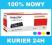 TONER KONICA MINOLTA C250 C252 TN210 100% NEW CMYK