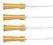 CEWNIK DO ODSYSANIA DRÓG ODDECHOWYCH CH 16/60 CM