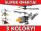 HELIKOPTER ZDALNIE STEROWANY BOJOWY EAGLE ORZEŁ