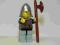 RYCERZ / knight cas417 figurka LEGO castle