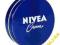 NIVEA CREME Krem do każdego rodzaju skóry 75 ml.