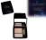 Dior 3 Couleurs Smoky Palettte - Smoky Rose 731