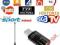Mini Tuner DVB-T USB Media-Tech + PILOT + ANTENA