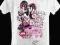 %wyprz MONSTER HIGH koszulka t-shirt 146/152 wz7