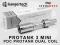 Clearomizer PROTANK 3 MINI PDC Dual Coil od Kanger