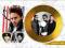 Jared Leto 30 Seconds to Mars Signed gold DISPLAY