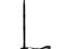 ANTENA WIFI 12dBI 41cm RP-SMA dookólna kabel 2,9m