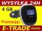 TR164 Transmiter FM Odtwarzacz MP3 4GB T61 Wawa