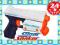 NERF SUPER SOAKER FLASH BLAST PISTOLET NA WODĘ 24H