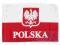 FPOL07: Polska - flaga kibica reprezentacji! PROMO