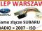 Kostka ISO SUBARU RADIO&gt;2007-ISO (0864) W-wa