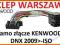 Kostka ISO KENWOOD DNX 2009&gt;-ISO (0211) W-wa