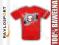 T-SHIRT Koszulka Sporty Walki FIGHT DRAGON _roz/XL