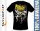 T-SHIRT Koszulka Sporty Walki MASTERS _TS-21_ M