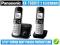 PANASONIC KX-TG6812 DUO IDENTYFIKACJA GW/FV