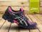 Buty do biegania asics GELFuji Sensor r.38 PROMO