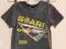 H&amp;M BLUZKA T-SHIRT PLANES__110/116 OKAZJA