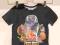 H&amp;M BLUZKA T-SHIRT ANGRY BIRDS__92 OKAZJA