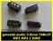 GNIAZDO AUDIO JACK 3.5mm SMD 4PIN TABLET MP3 MP4