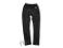 CICHLID czarne legginsy PRZESZYCIA 24-36 D183 SALE