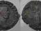 1123. Gallienus 253-268, antoninian
