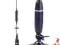 ANTENA CB Sunker Elite CB 123 łamana z magnesem FV