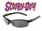 Okulary przeciwsłoneczne Scooby Doo oryginał 3