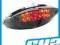 Lampa tylna LED STR8 Black Line Peugeot Speedfight
