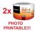 SONY DVD-R PRINTABLE szp.100 Wa-wa noID PROMO!!!