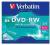 1szt VERBATIM DVD-RW 4,7GB X6 WAWA NAJSZYBSZE!!!