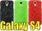 259 Etui FLUO | Samsung Galaxy S4 | +FOLIA i9500