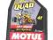 OLEJ DO QUADA ATV - MOTUL POWER QUAD 10W40 4T 1L