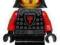 LEGO Castle: Dragon Knight cas518a | KLOCUŚ PL |