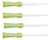 CEWNIK DO ODSYSANIA DRÓG ODDECHOWYCH CH 06/40 CM
