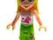 Lego Friends: Stephanie | KLOCUŚ PL | frnd028