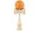 KROM Kendama Crack Red Czerwona