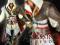 ASSASSINS CREED EZIO AUDITORE FIGURKA STATUETKA HD