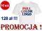 Koszulki z nadrukiem 10 szt koszulka t-shirt HIT !