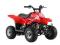 QUAD atv 125 cc NOWY QUAD SPORT HIT DO NAUKI JAZDY