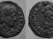 613. VALENTINIANUS I (364-375) FOLIS, m. SISCIA