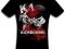 T-shirt MASTERS - TS-12 __ rozmiar XXL