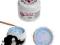 AP Żel UV Easy Off 15 ml- FROZEN WHITE WYPRZEDAŻ