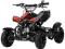 MINI QUAD ATV 50 cc HIT SEZONU 2 SUW SPALINOWY 4A