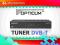 TUNER DEKODER OPTICUM STB DVB-T HD DVB T PVR HDMI